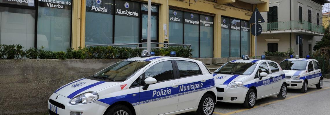 Polizia Locale