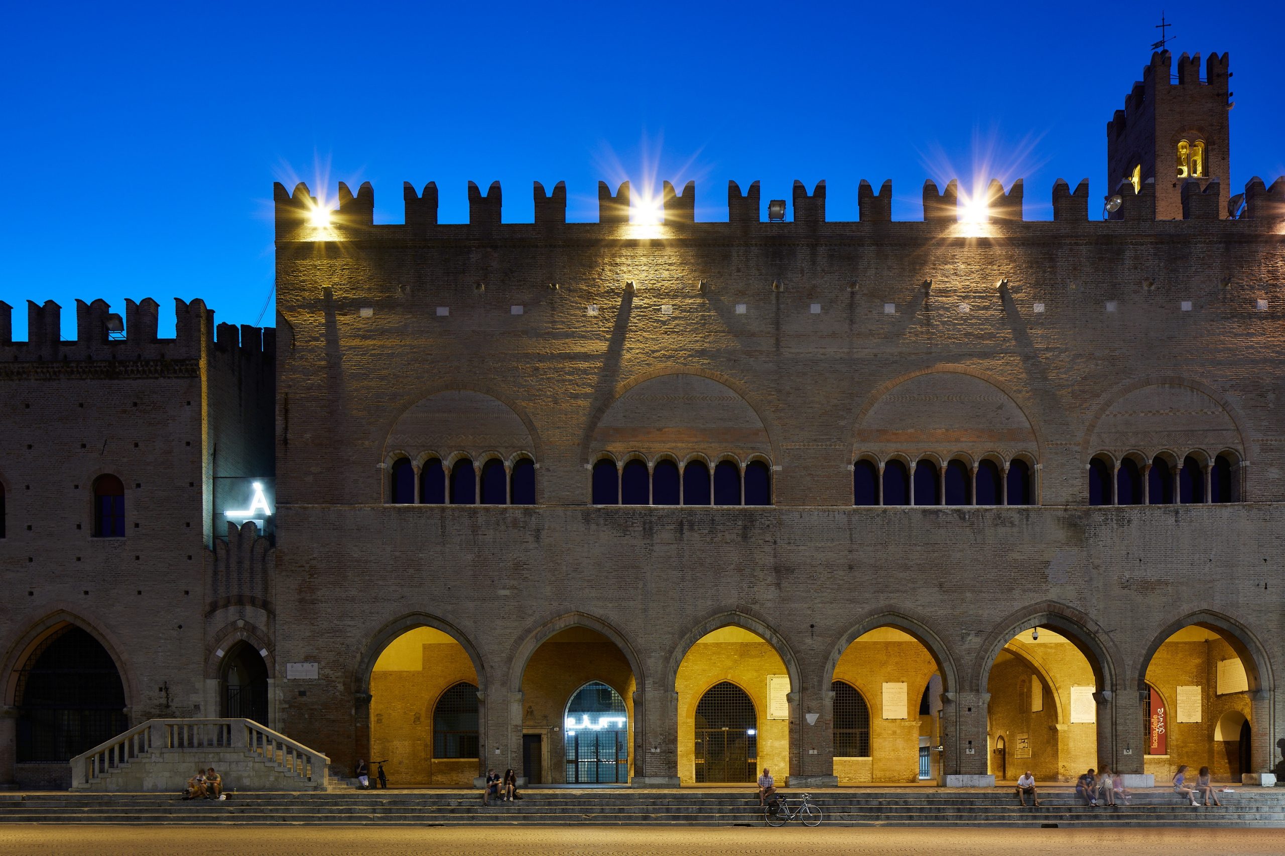 Palazzo comunale