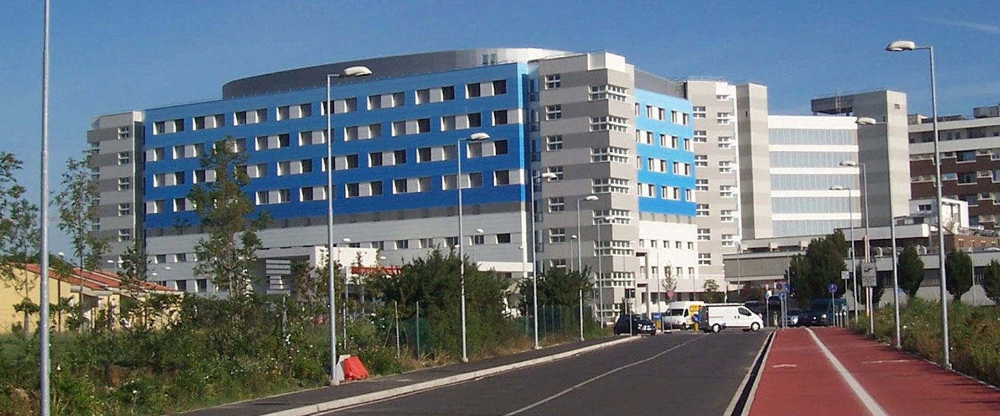 Ospedale Infermi Rimini