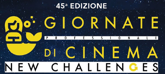 Giornate Professionali del Cinema