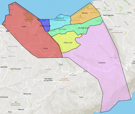 mappa